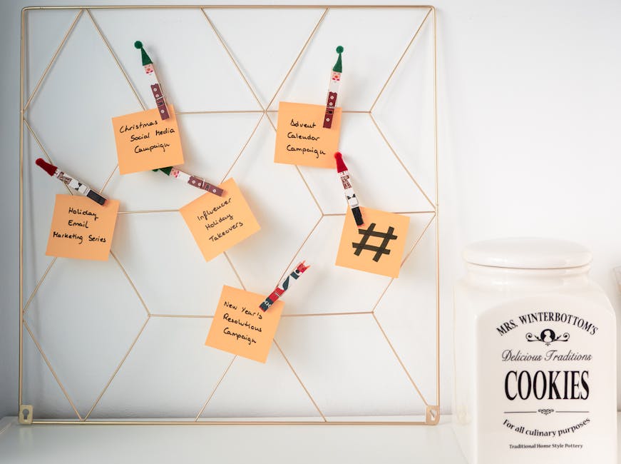 Creating Engaging Social Media Campaigns: Tips and Tricks