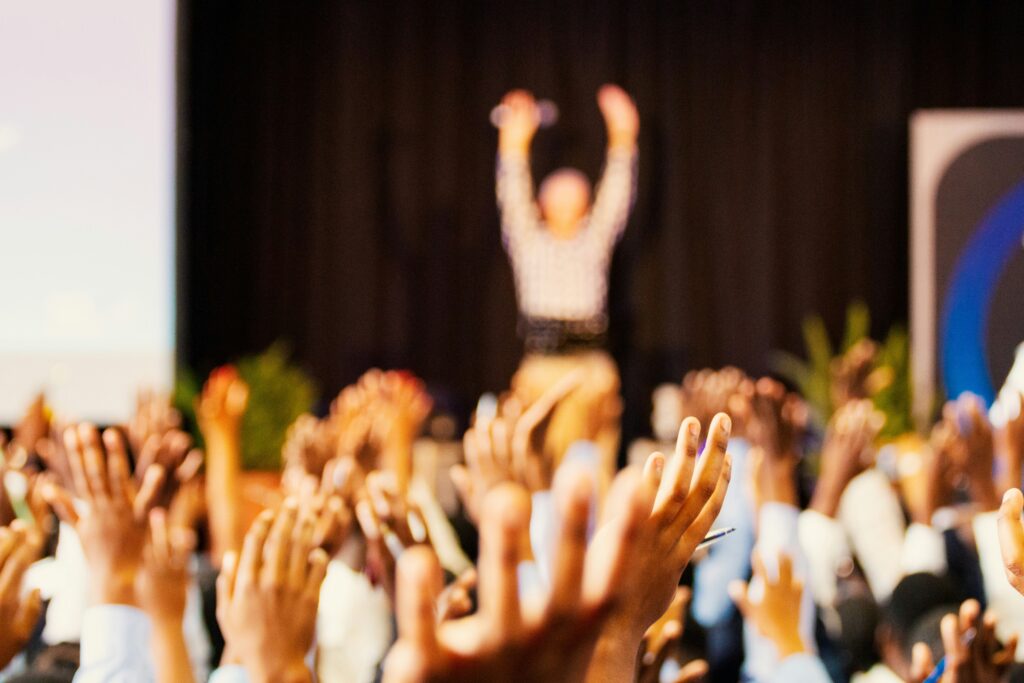 Effective Strategies for Boosting Audience Engagement