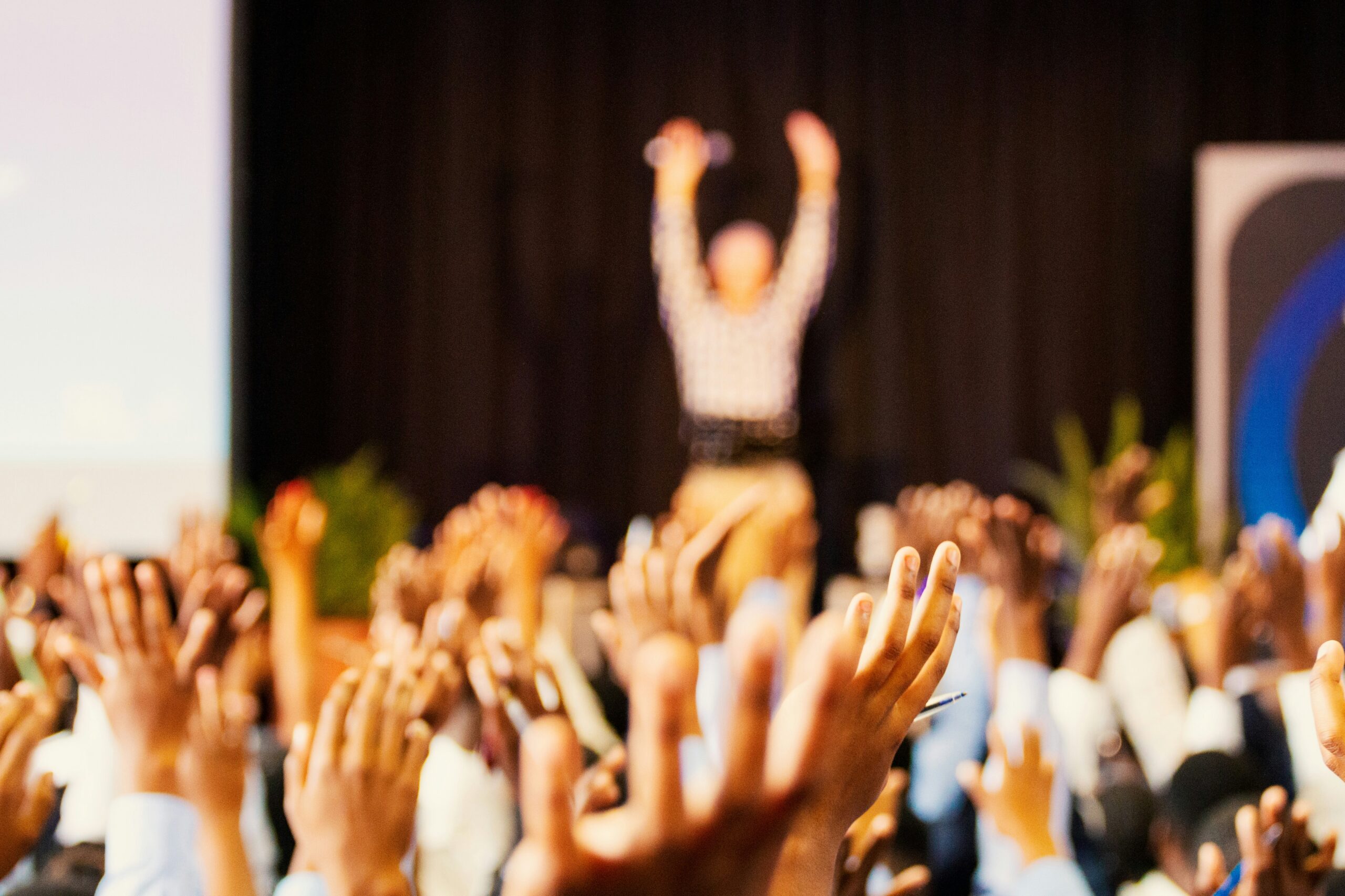 Effective Strategies for Boosting Audience Engagement