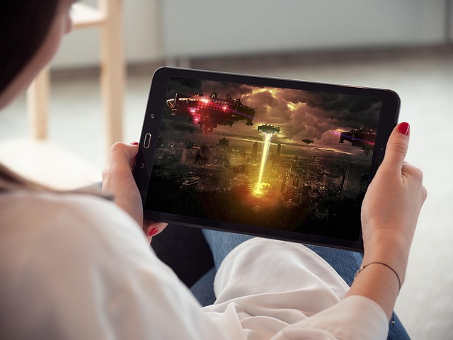 How Streaming Services Are Changing Entertainment