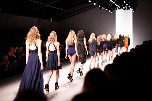 The Influence of Entertainment on Current Fashion Trends