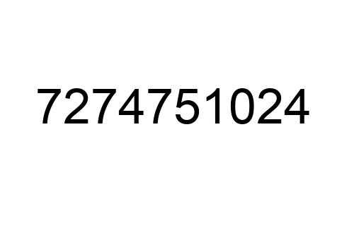 7274751024