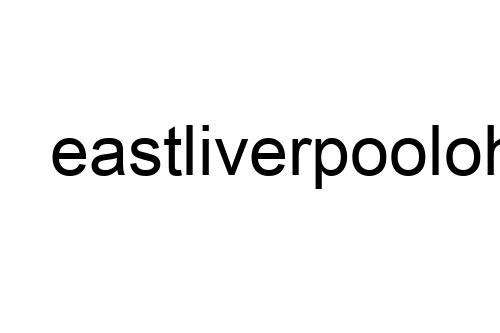 eastliverpoolohiocam