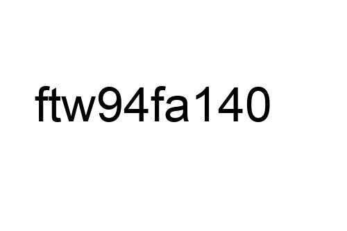 ftw94fa140