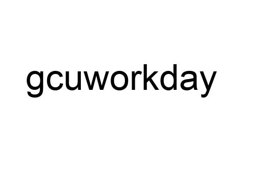 gcuworkday