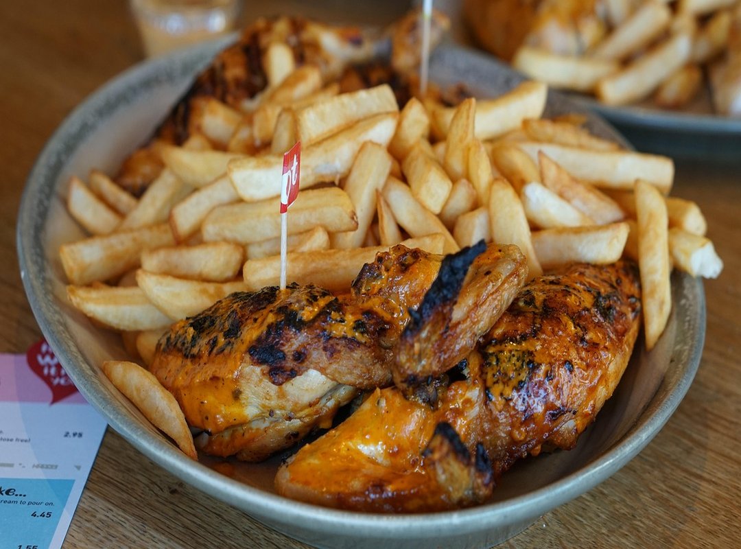 Understanding Nando's Global Franchise Structure