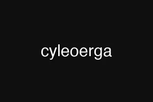 cyleoerga