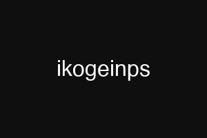 ikogeinps
