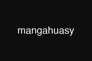 mangahuasy