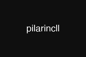 pilarincll
