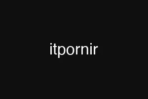 itpornir