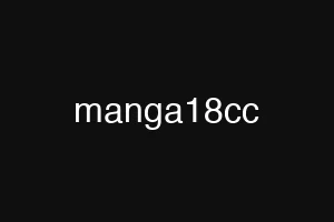 manga18cc