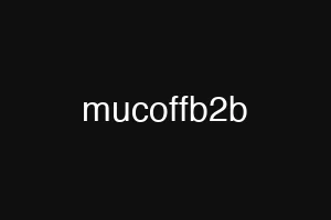 mucoffb2b