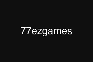 77ezgames