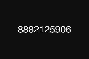 8882125906