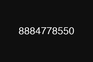 8884778550