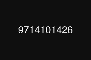 9714101426