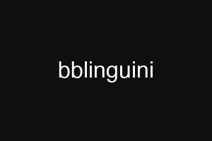 bblinguini
