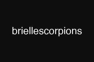 briellescorpions