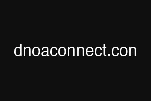 dnoaconnect.con