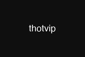 thotvip
