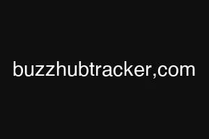 buzzhubtracker,com