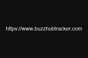 https://www.buzzhubtracker.com